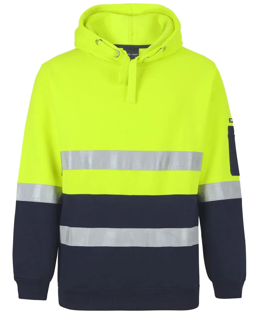 JB's Hv (D+N) Pull Over Hoodie 6DPOH - PrintaPromo