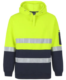 JB's Hv (D+N) Pull Over Hoodie 6DPOH - PrintaPromo