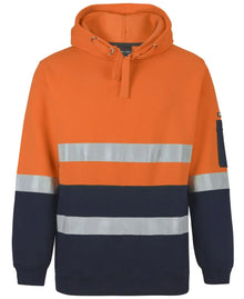 JB's Hv (D+N) Pull Over Hoodie 6DPOH - PrintaPromo