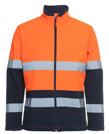 JB's Hv (D+N) Three Layer Softshell Jacket 6DWJ - PrintaPromo