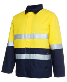 JB's Hv (D+N) Cotton Jacket 6HD4JYN - PrintaPromo