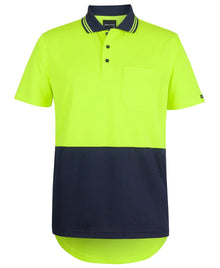 JB's Hv S/S Drop Tail Polo 6HDS - PrintaPromo