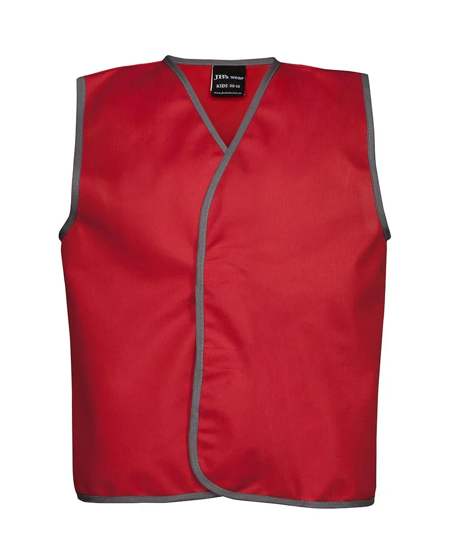 JB's Kids Colou Tricot Vest 6HFU - PrintaPromo