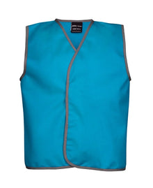 JB's Kids Coloured Tricot Vest 6HFU - PrintaPromo