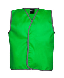 JB's Kids Coloured Tricot Vest 6HFU - PrintaPromo