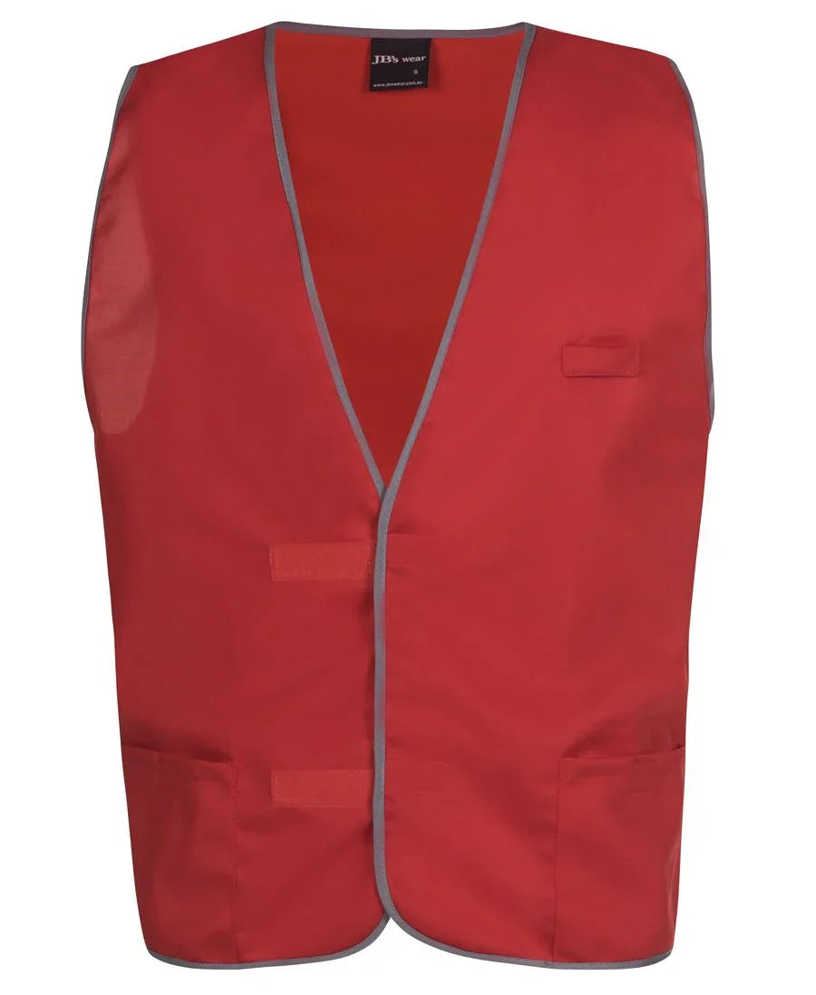 JB's Colou Tricot Vest 6HFV - PrintaPromo