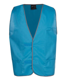 JB's Coloured Tricot Vest 6HFV - PrintaPromo