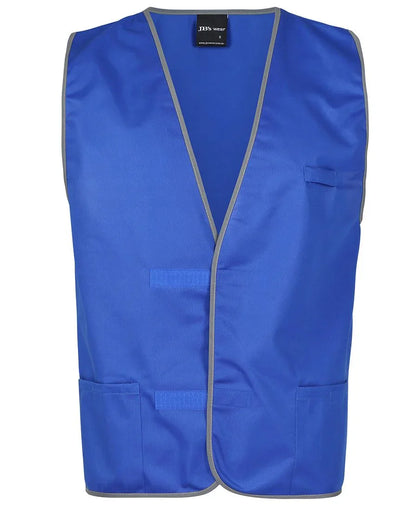 JB's Coloured Tricot Vest 6HFV - PrintaPromo