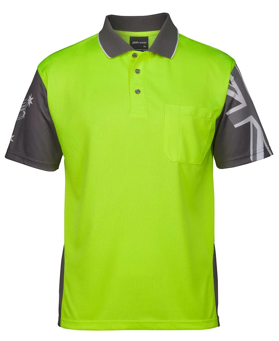 JB's Hv Southern Cross Polo 6HSC - PrintaPromo