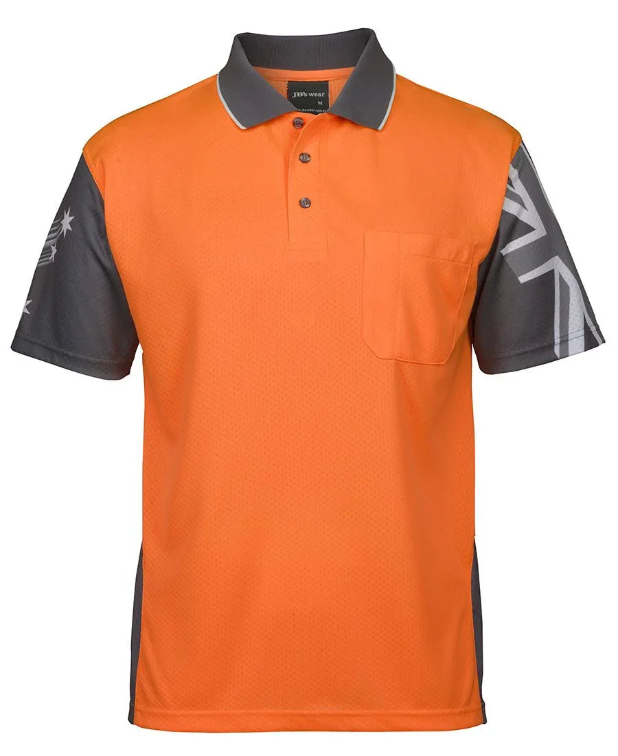 JB's Hv Southern Cross Polo 6HSC - PrintaPromo