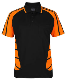 JB's Street Spider Polo 6HSSP - PrintaPromo