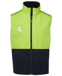 JB's Hv A.T. Vest 6HVAV - PrintaPromo