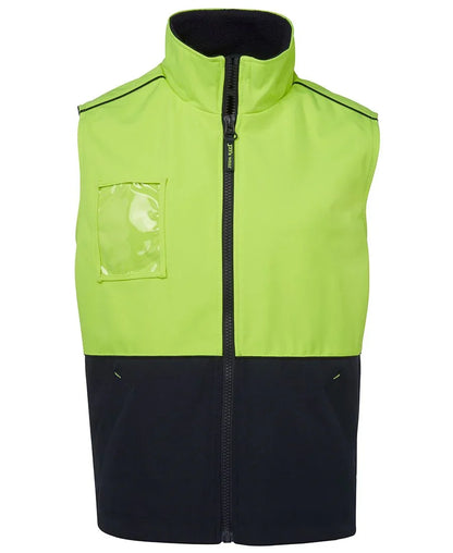 JB's Hv A.T. Vest 6HVAV - PrintaPromo