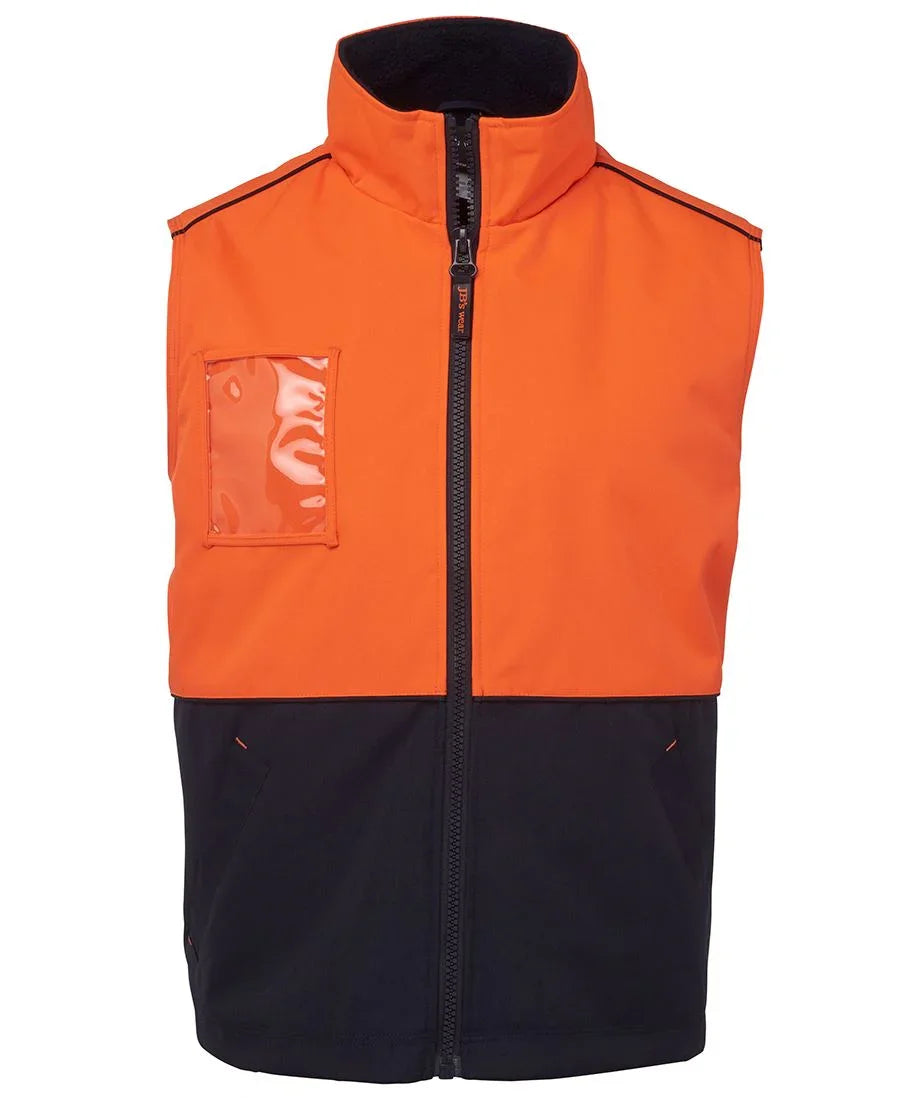 JB's Hv A.T. Vest 6HVAV - PrintaPromo