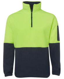 JB's Hv 1/2 Zip Polar 6HVPF - PrintaPromo