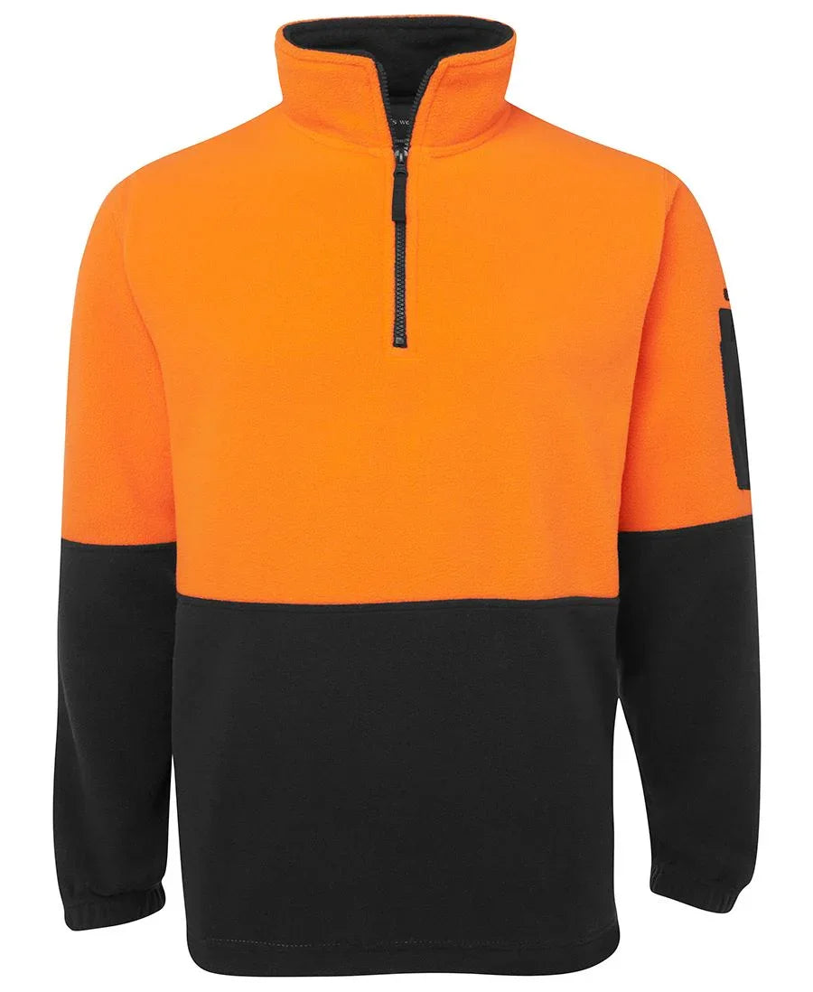 JB's Hv 1/2 Zip Polar 6HVPF - PrintaPromo