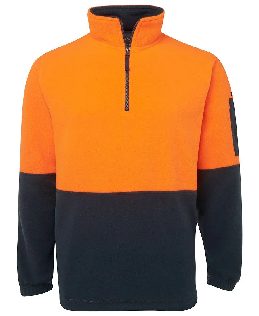 JB's Hv 1/2 Zip Polar 6HVPF - PrintaPromo