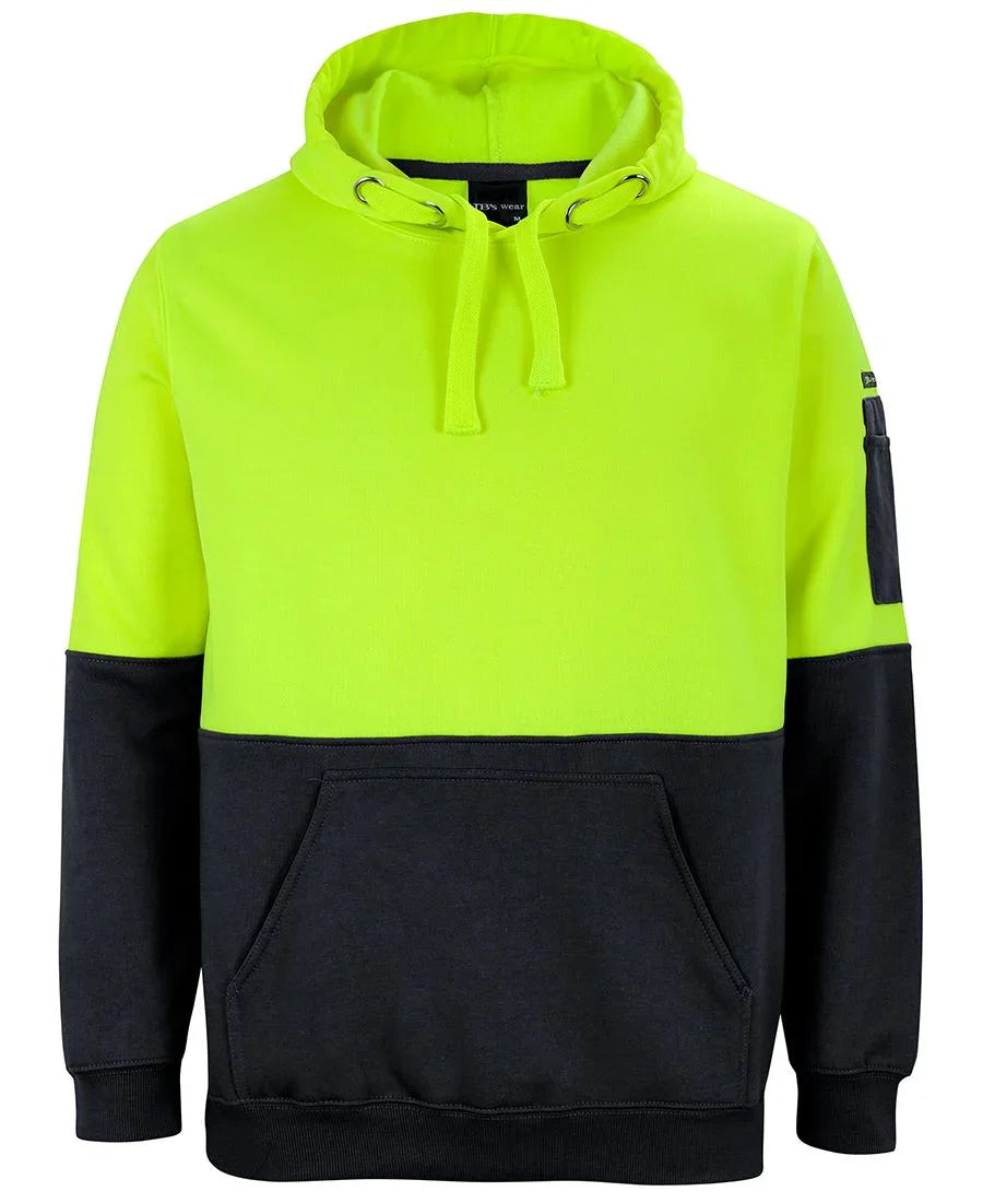 JB's Hv Pull Over Hoodie 6HVPH - PrintaPromo