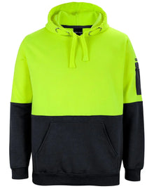 JB's Hv Pull Over Hoodie 6HVPH - PrintaPromo