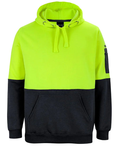 JB's Hv Pull Over Hoodie 6HVPH - PrintaPromo