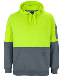 JB's Hv Pull Over Hoodie 6HVPH - PrintaPromo