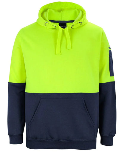 JB's Hv Pull Over Hoodie 6HVPH - PrintaPromo