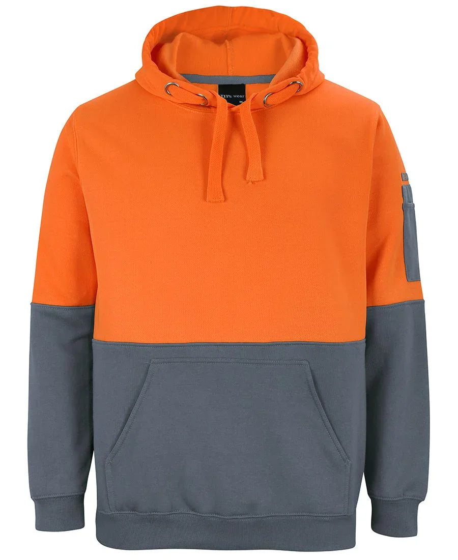 JB's Hv Pull Over Hoodie 6HVPH - PrintaPromo