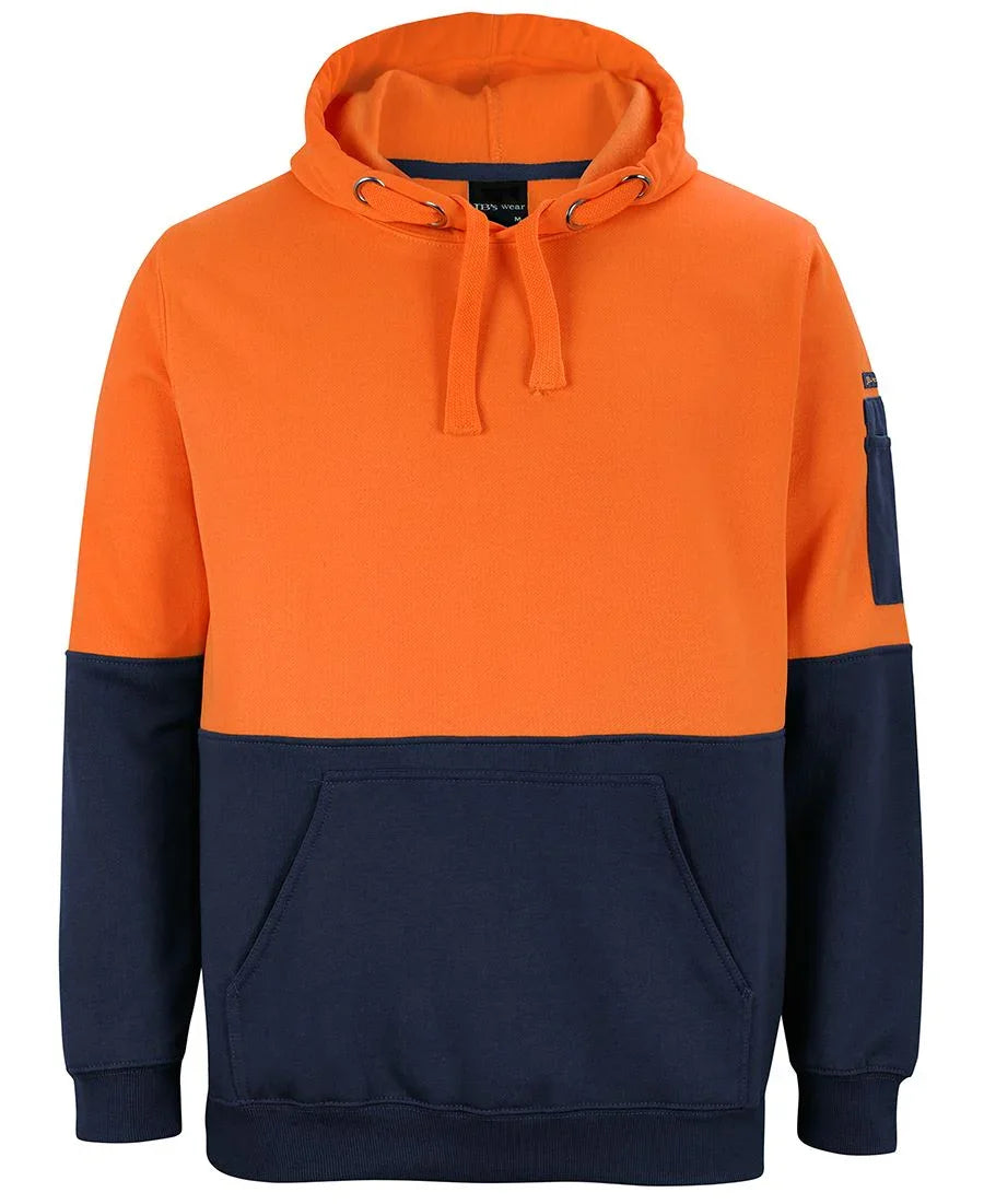 JB's Hv Pull Over Hoodie 6HVPH - PrintaPromo