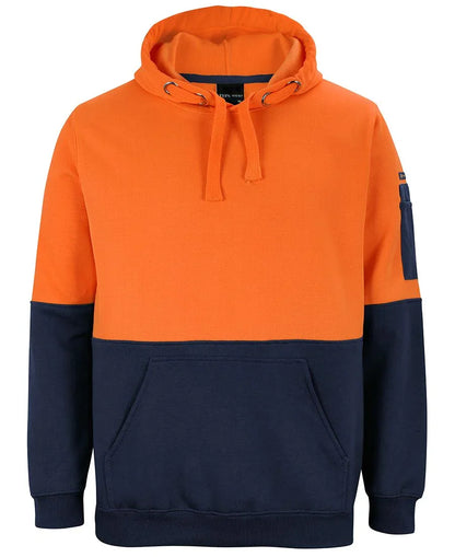 JB's Hv Pull Over Hoodie 6HVPH - PrintaPromo