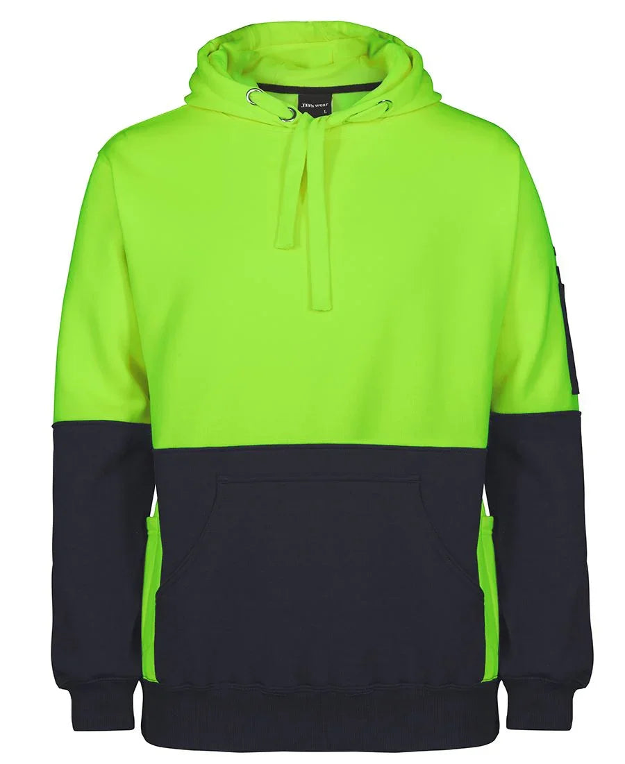 JB's Hv 330G Pull Over Hoodie 6HVPJ - PrintaPromo
