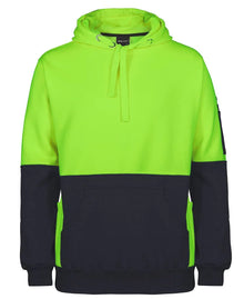 JB's Hv 330G Pull Over Hoodie 6HVPJ - PrintaPromo