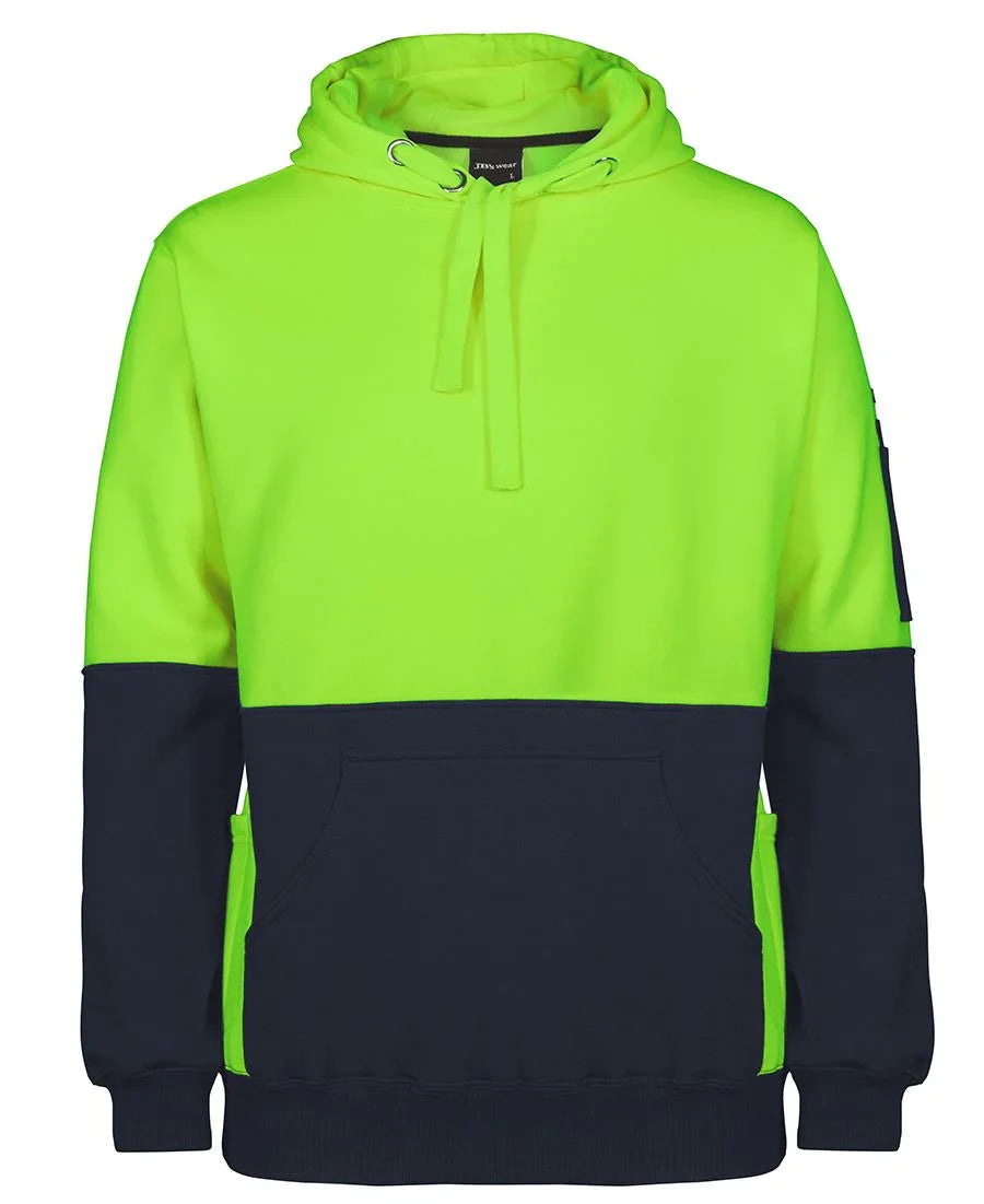JB's Hv 330G Pull Over Hoodie 6HVPJ - PrintaPromo