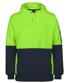 JB's Hv 330G Pull Over Hoodie 6HVPJ - PrintaPromo