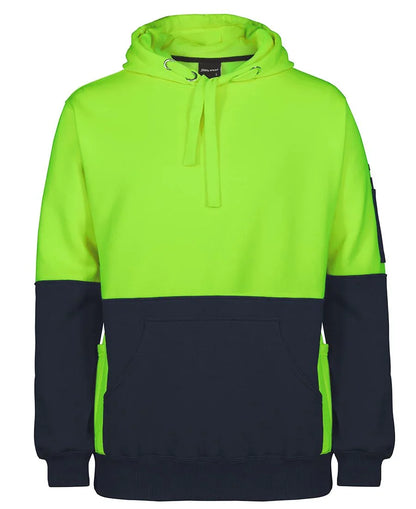 JB's Hv 330G Pull Over Hoodie 6HVPJ - PrintaPromo