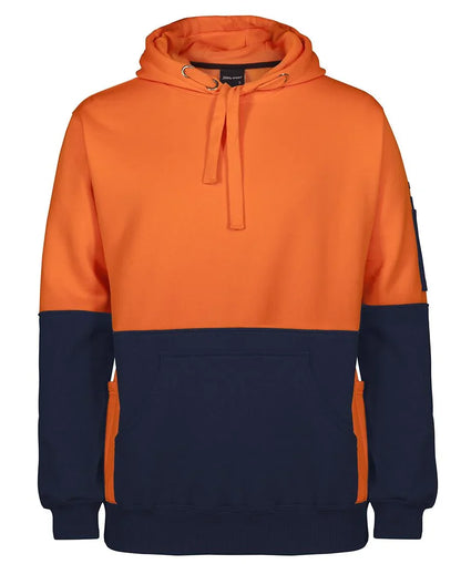 JB's Hv 330G Pull Over Hoodie 6HVPJ - PrintaPromo