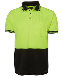 JB's Hv S/S Trad Polo 6HVPS - PrintaPromo