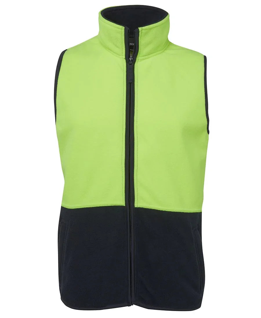 JB's Hv Polar Vest 6HVPV - PrintaPromo