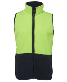 JB's Hv Polar Vest 6HVPV - PrintaPromo