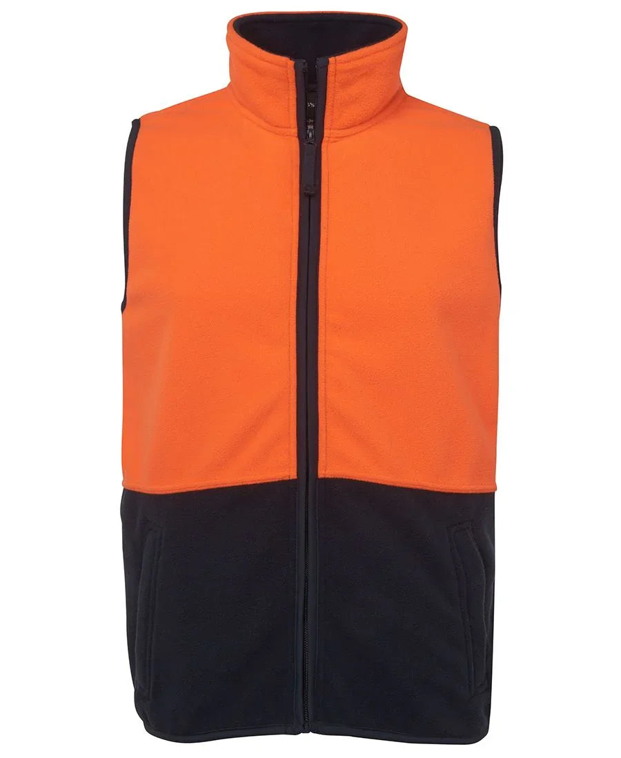 JB's Hv Polar Vest 6HVPV - PrintaPromo