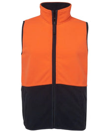 JB's Hv Polar Vest 6HVPV - PrintaPromo
