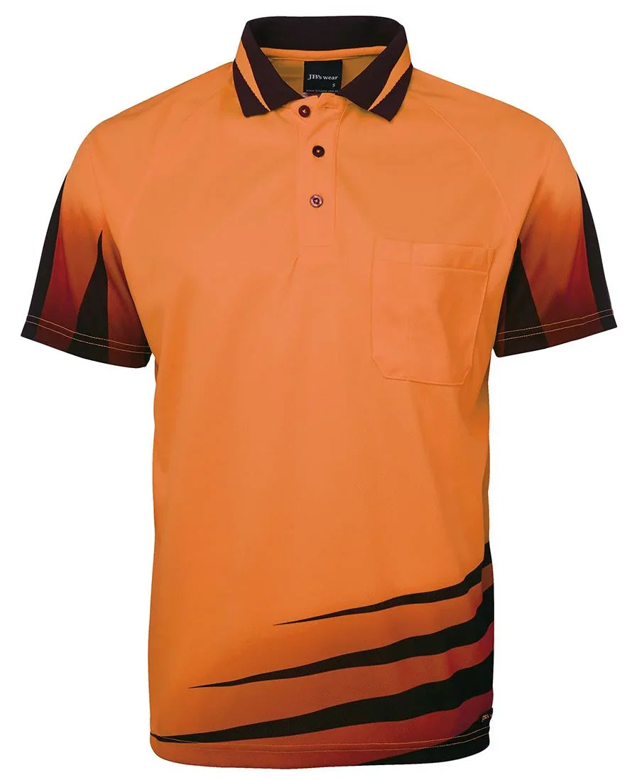 JB's Hv 4602.1 Rippa Sub Polo 6HVRS - PrintaPromo