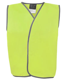 JB's Hv Kids Safety Vest 6HVSU - PrintaPromo