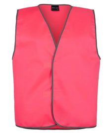 JB's Hv Safety Vest 6HVSV - PrintaPromo