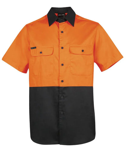 JB's Hv S/S 150G Shirt 6HWSS - PrintaPromo