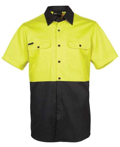 JB's Hv S/S 150G Shirt 6HWSS - PrintaPromo