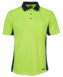 JB's Hv S/S Sport Polo 6SPHS - PrintaPromo