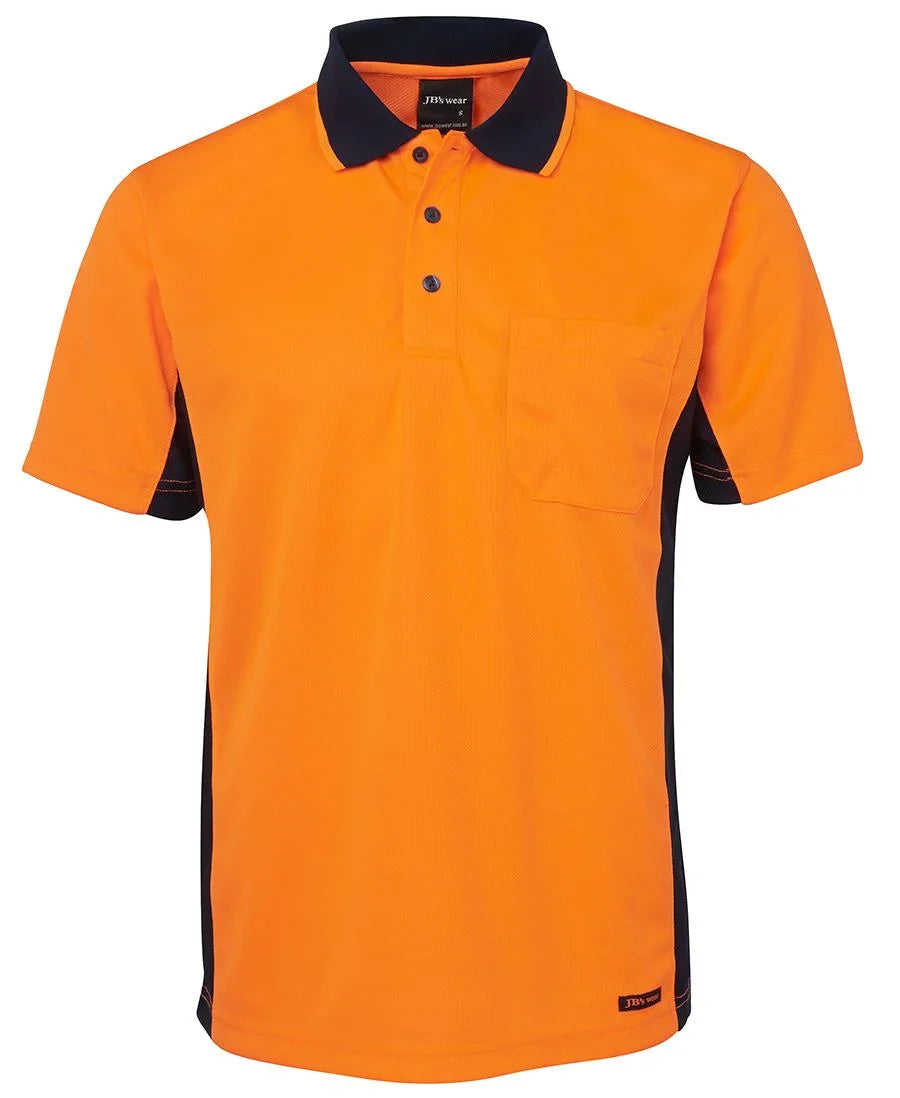 JB's Hv S/S Sport Polo 6SPHS - PrintaPromo
