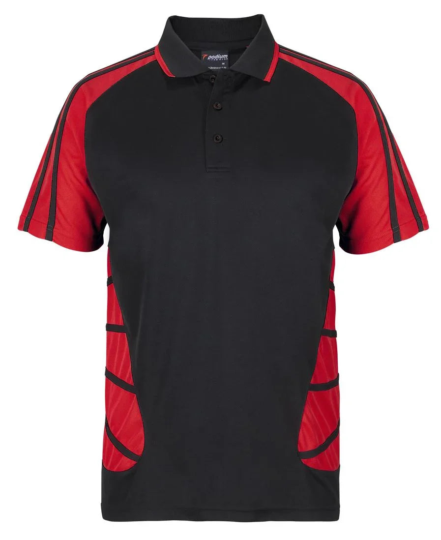 Podium Arachnid Polo 7APS - PrintaPromo