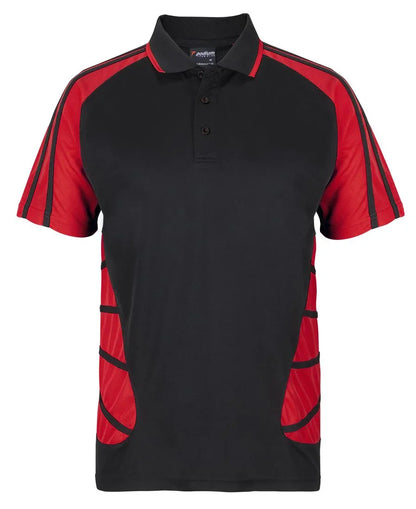 Podium Arachnid Polo 7APS - PrintaPromo