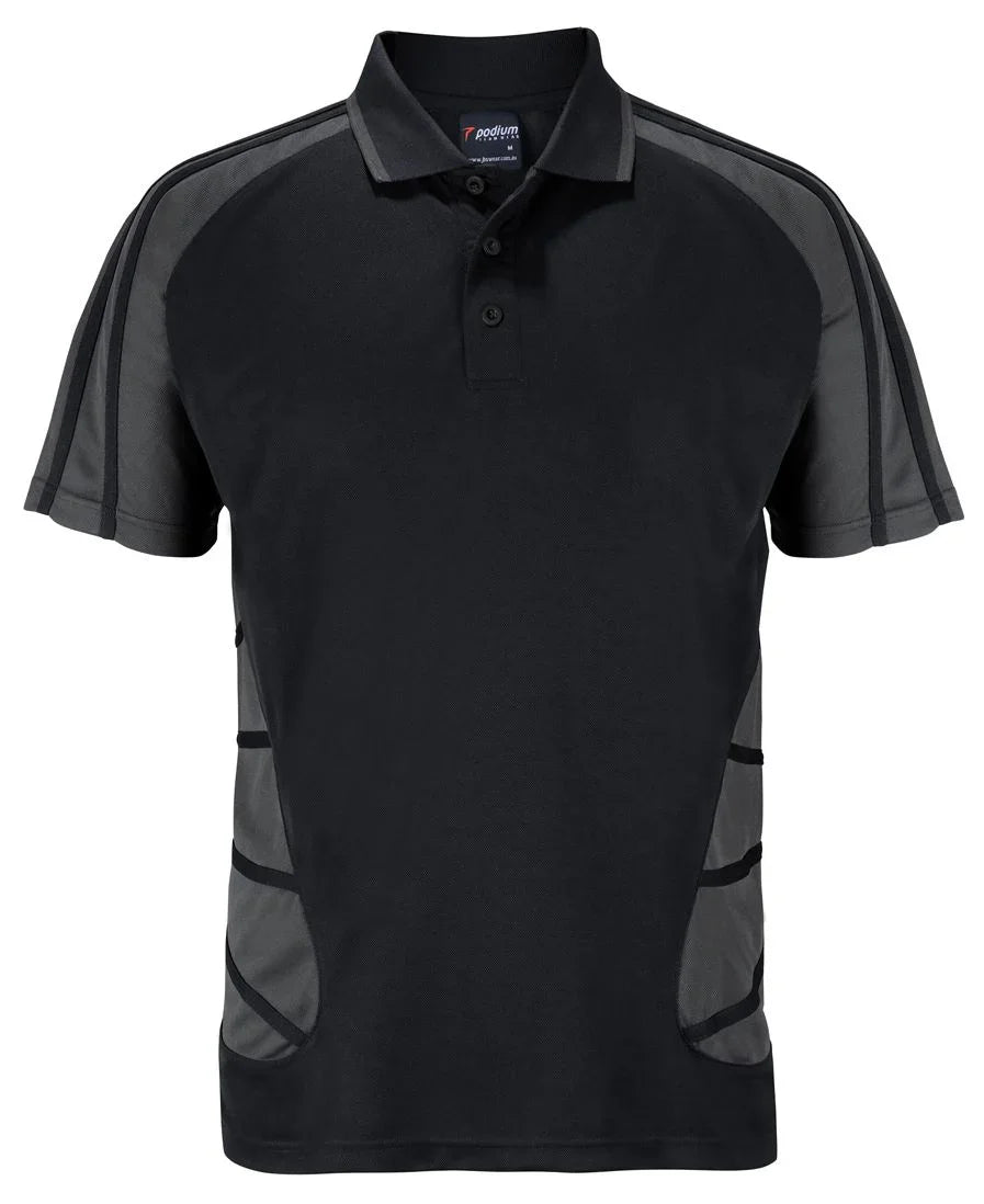 Podium Arachnid Polo 7APS - PrintaPromo